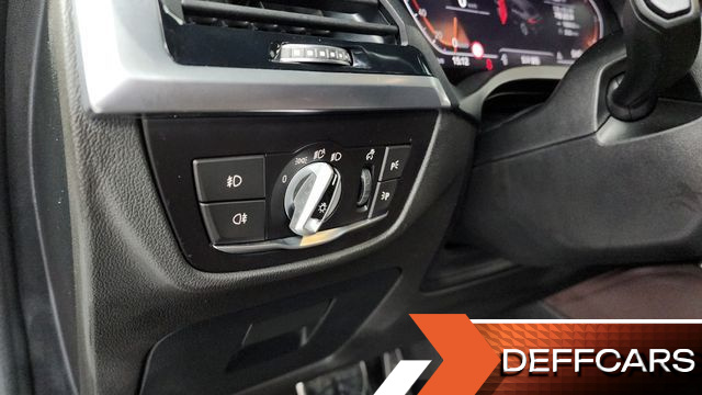 BMW X4 xDrive20d M Sport купить на сайте DeffCars