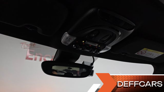 Mini COUNTRYMAN JCW 2nd купить на сайте DeffCars