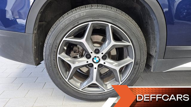 BMW X1 xDrive 20d xLine купить на сайте DeffCars