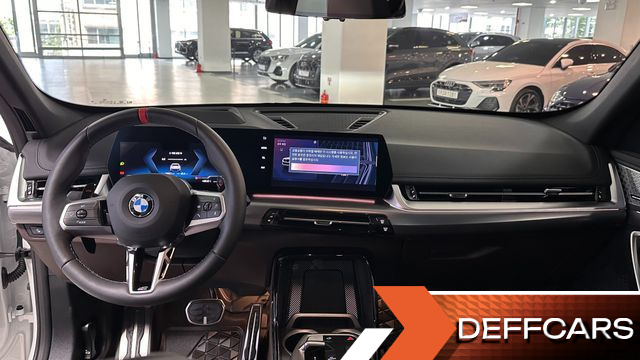 BMW X1 M35i xDrive купить на сайте DeffCars