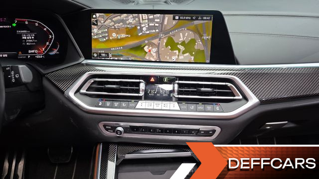 BMW X5 M50i купить на сайте DeffCars