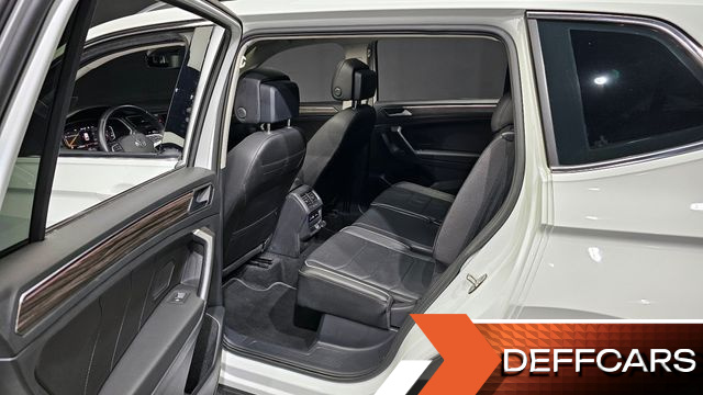Volkswagen TIGUAN 2.0 TSI Prestige купить на сайте DeffCars