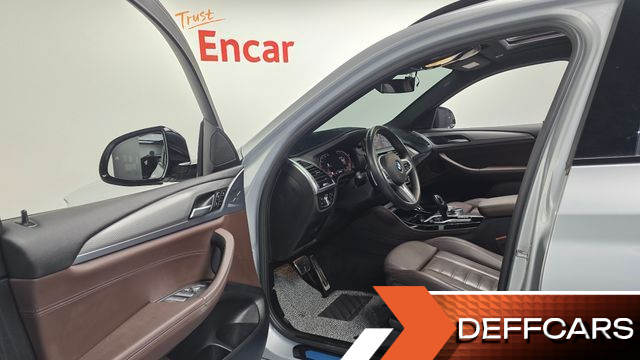 BMW X4 xDrive20d M Sport купить на сайте DeffCars