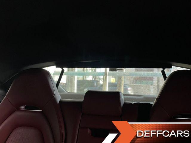 Porsche PANAMERA 2.9 AWD купить на сайте DeffCars