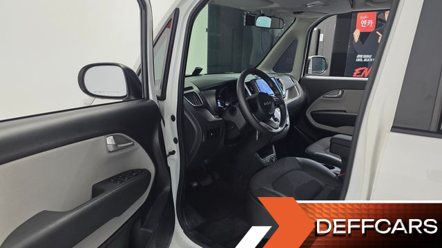 Kia RAY Van Standard купить на сайте DeffCars
