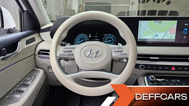 Hyundai PALISADE Gasoline 3.8 4WD Calligraphy купить на сайте DeffCars