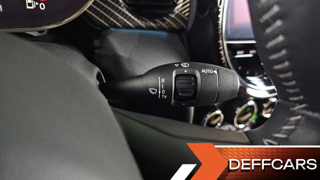 Mini COOPER CONVERTIBLE Resolute Edition 3rd Gen купить на сайте DeffCars