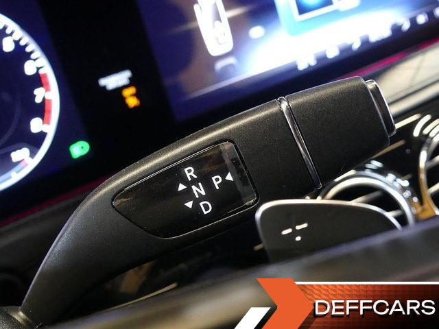Mercedes S-CLASS Maybach S650 купить на сайте DeffCars