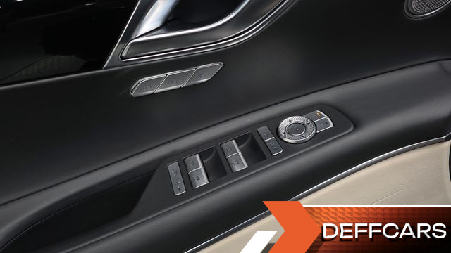 Genesis GV80 2.5T Gasoline 2WD купить на сайте DeffCars