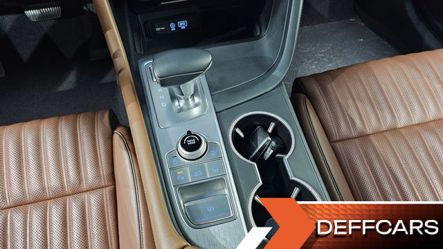 Genesis G70 2.0T Elite купить на сайте DeffCars