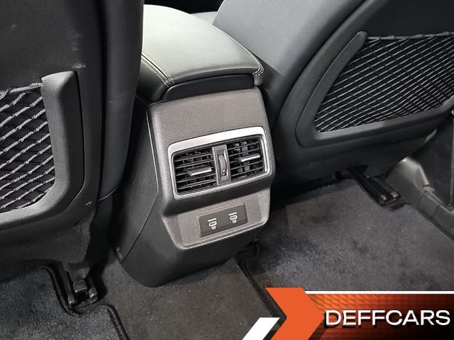 Renault-KoreaSamsung QM6 2.0 GDe RE 2WD купить на сайте DeffCars