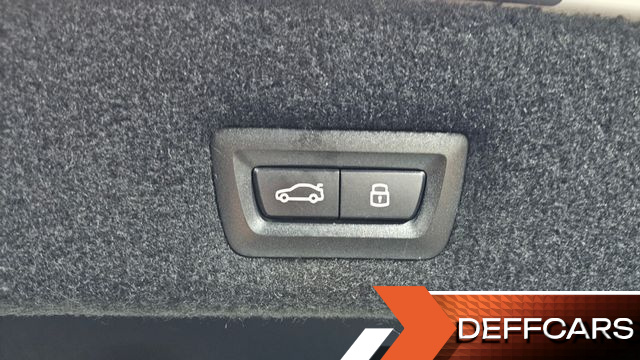 BMW 7-SERIES 740i xDrive M Sport купить на сайте DeffCars