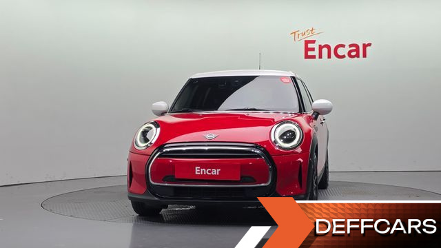 Mini COOPER 5Door Classic Third Generation купить на сайте DeffCars