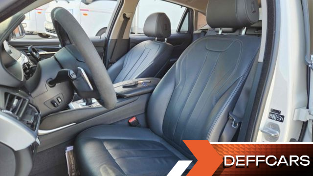 BMW X6 xDrive 30d купить на сайте DeffCars