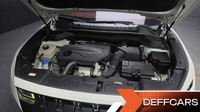 Ssangyong TORRES Gasoline 1.5 2WD T7 купить на сайте DeffCars