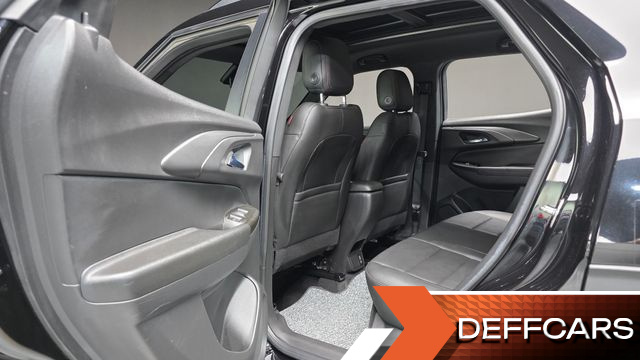 ChevroletGMDaewoo TRAILBLAZER 1.3 Turbo 4WD RS купить на сайте DeffCars