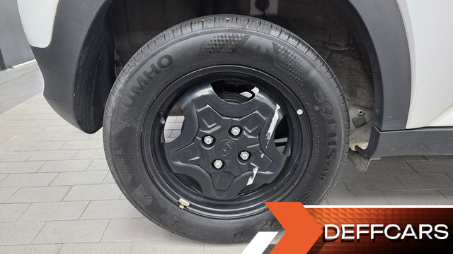 Hyundai CASPER Smart купить на сайте DeffCars