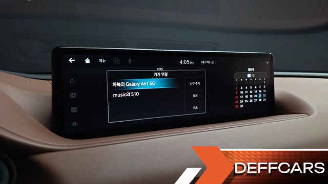 Genesis G80 Gasoline 2.5 Turbo AWD купить на сайте DeffCars