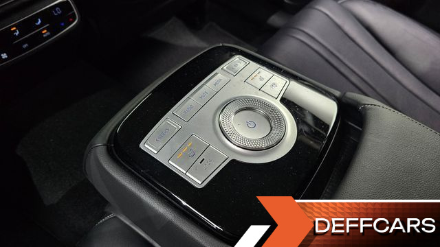 Genesis G80 Gasoline 2.5 Turbo 2WD купить на сайте DeffCars