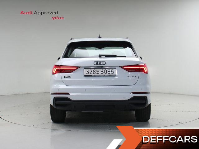 Audi Q3 35 TDI Premium купить на сайте DeffCars