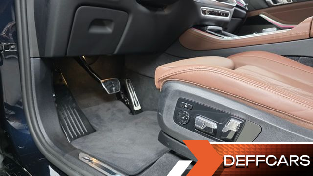 BMW X5 xDrive 40i M Sport купить на сайте DeffCars