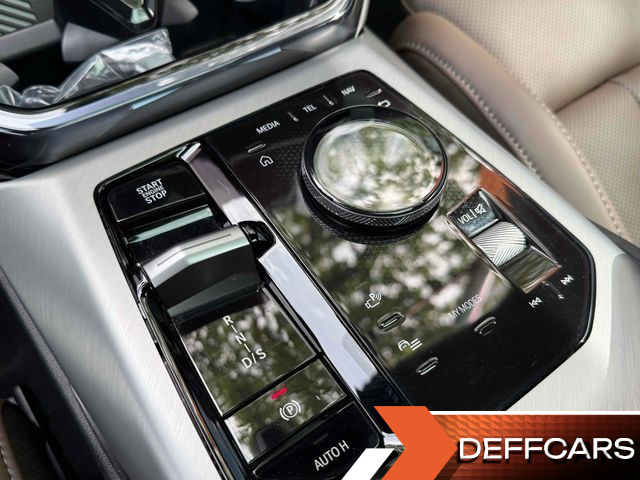BMW X3 xDrive 20d M Sport купить на сайте DeffCars