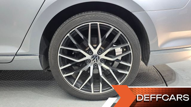 Volkswagen PASSAT 2.0 TDI Prestige купить на сайте DeffCars