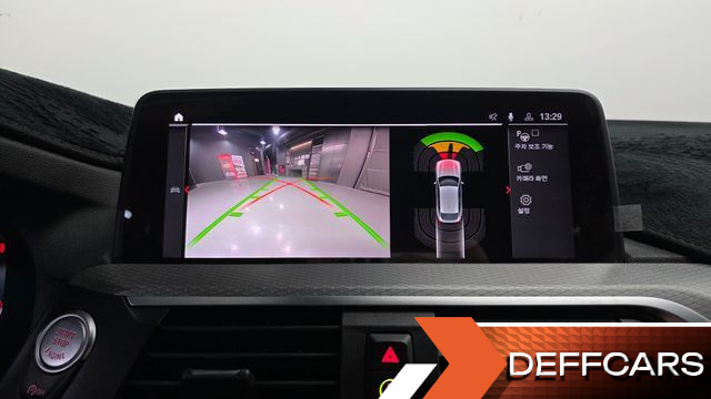 BMW X4 xDrive20d M Sport купить на сайте DeffCars