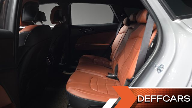 Kia SPORTAGE Gasoline 1.6 Turbo 2WD Signature купить на сайте DeffCars