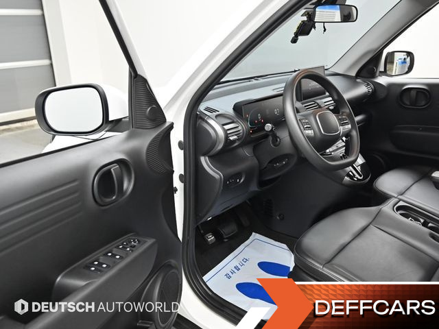 Hyundai CASPER Smart купить на сайте DeffCars