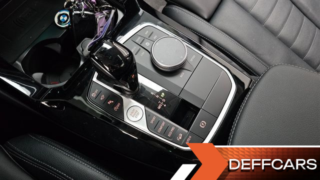 BMW X3 xDrive 20i купить на сайте DeffCars