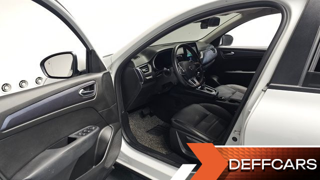 Renault-KoreaSamsung XM3 1.6 GTe LE Plus купить на сайте DeffCars