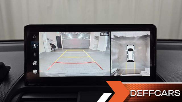 Hyundai CASPER Inspiration купить на сайте DeffCars