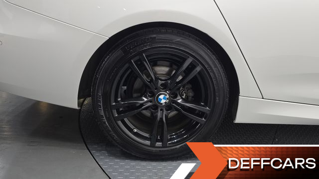BMW GRAN TURISMO GT 320d M Sport Premium купить на сайте DeffCars