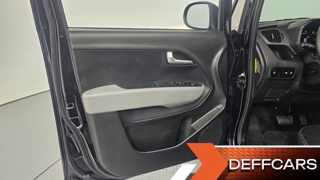 Kia RAY Signature купить на сайте DeffCars