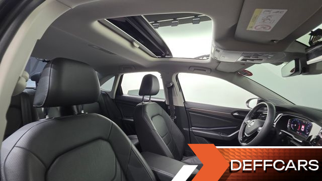 Volkswagen JETTA 1.4 TSI Prestige купить на сайте DeffCars