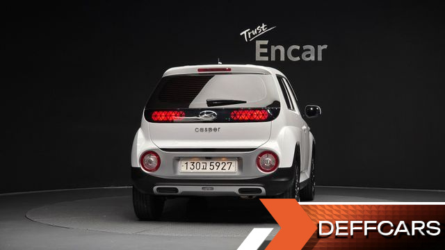 Hyundai CASPER Modern купить на сайте DeffCars