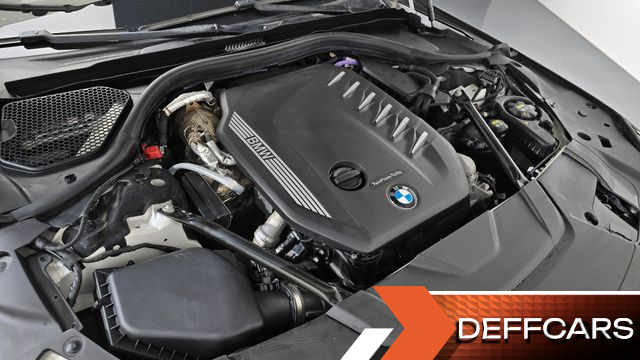 BMW 7-SERIES 730Ld xDrive Design Pure Excellence купить на сайте DeffCars