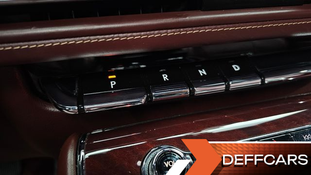 Lincoln AVIATOR 3.0 Black Label AWD купить на сайте DeffCars