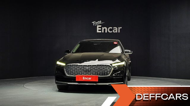 Kia K9 3.8 GDI AWD Masters купить на сайте DeffCars