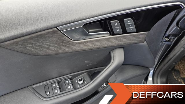Audi A5 40 TFSI Quattro Premium Sportback купить на сайте DeffCars
