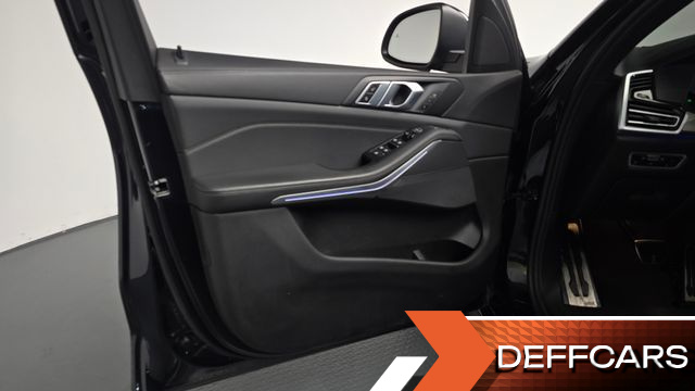 BMW X5 xDrive 40i M Sport купить на сайте DeffCars