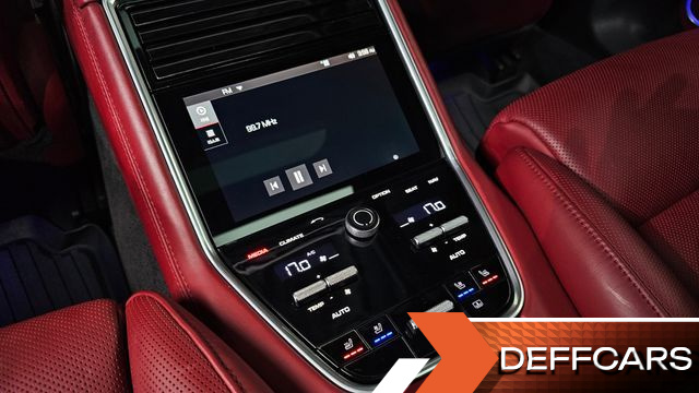 Porsche PANAMERA 2.9 AWD E-Hybrid купить на сайте DeffCars