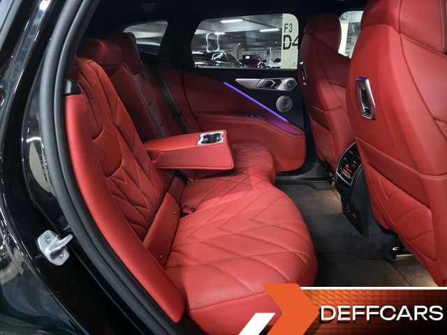 BMW XM 4.4 Lable купить на сайте DeffCars