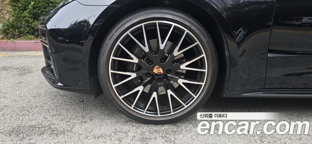 Porsche PANAMERA 2.9 AWD купить на сайте DeffCars
