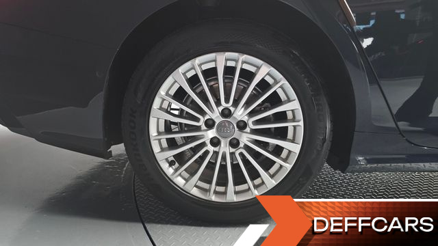 Audi A6 40 TDI Premium купить на сайте DeffCars