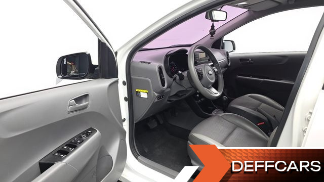 Kia MORNING Trendy купить на сайте DeffCars