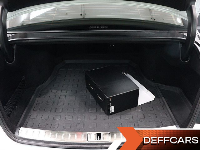 Genesis G90 Gasoline 3.5 Turbo 2WD купить на сайте DeffCars