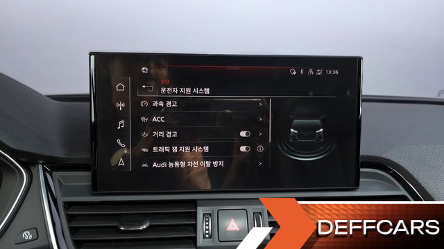 Audi Q5 45 TFSI Quattro Premium купить на сайте DeffCars
