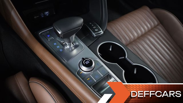 Genesis G70 2.0T Elite купить на сайте DeffCars